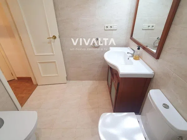 Piso en Calle del Poeta Durán i Tortajada, Ciutat Jardí - Foto 15