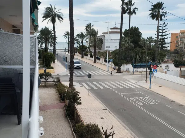 Piso en Avenida Obispo Bascuñana, 12 - Foto 1