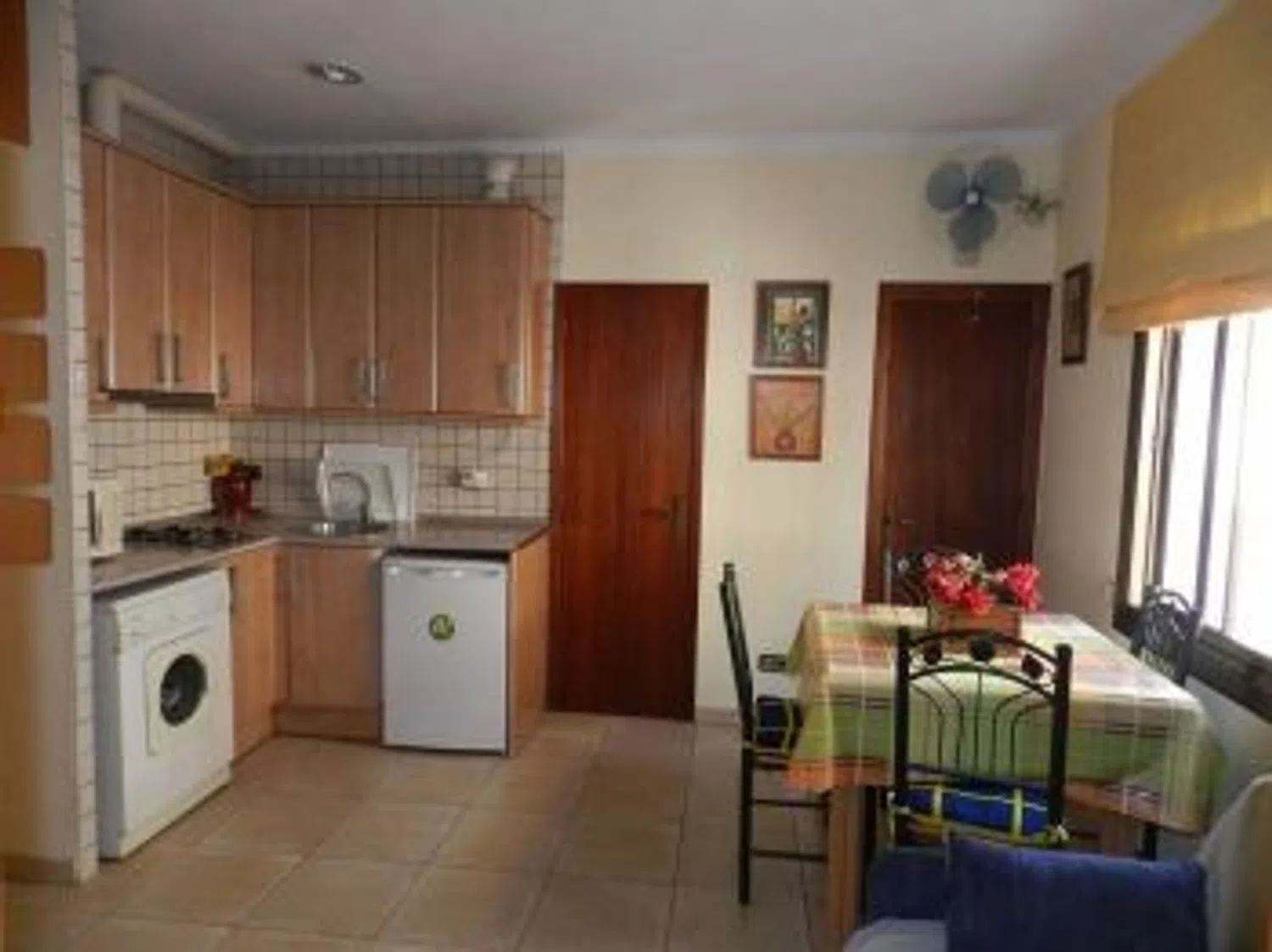 Piso en calle d'Alcanar, 5 - Foto 8