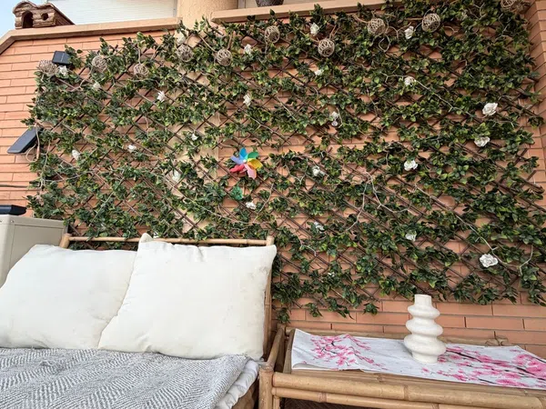 Ático en Calle Magnesita, 6, Barrio San Luis - Los Molinos, Barrio San Luis - Los Molinos - Foto 20