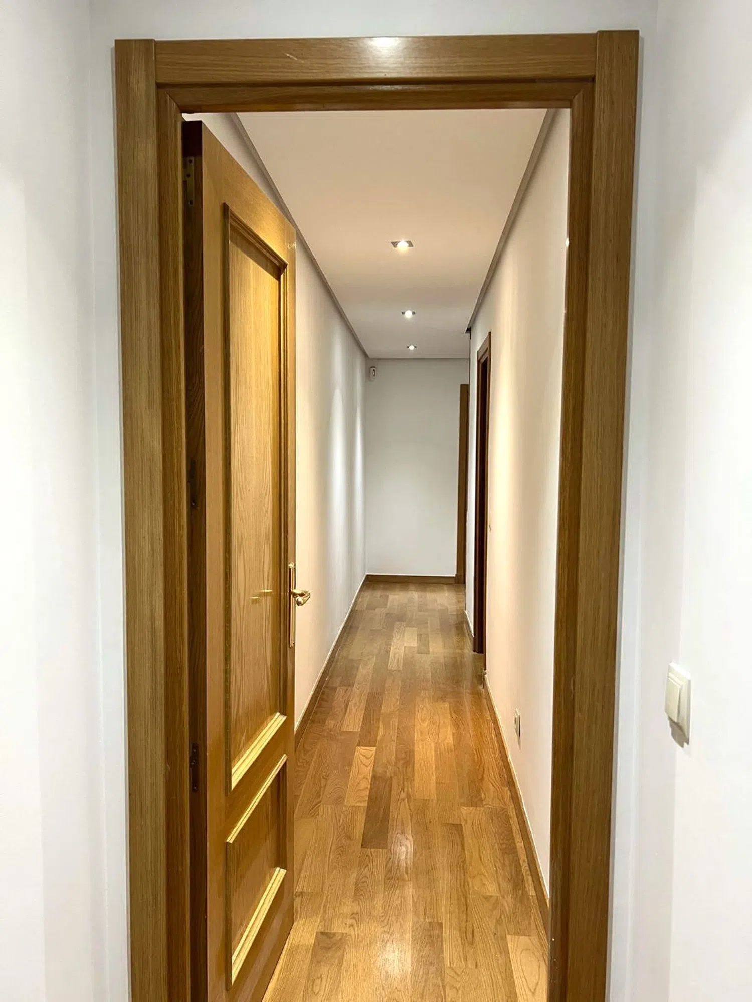 Piso en calle del Marqués de Urquijo, 22 - Foto 24