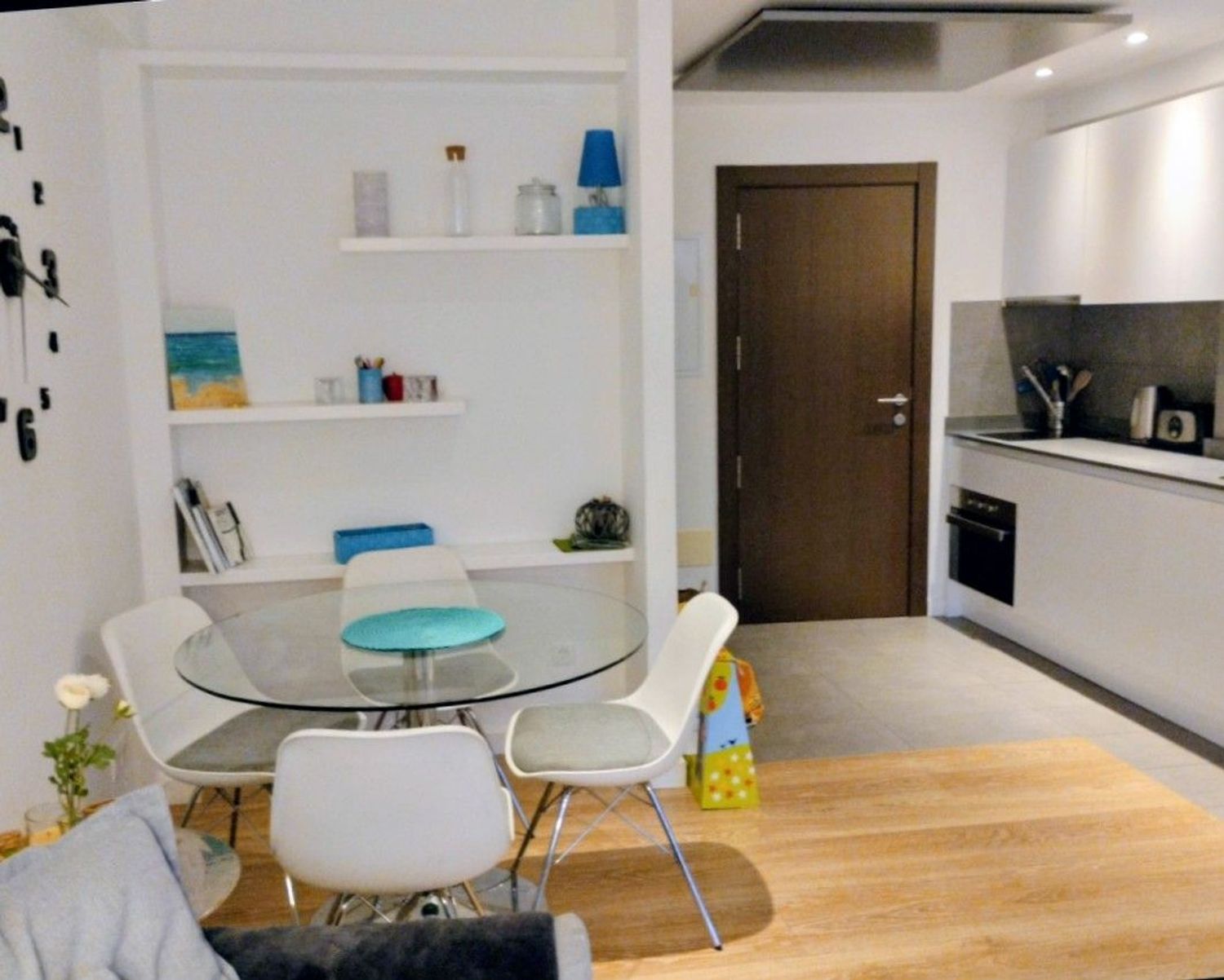 Piso en paseo del Mar, 10 - Foto 1