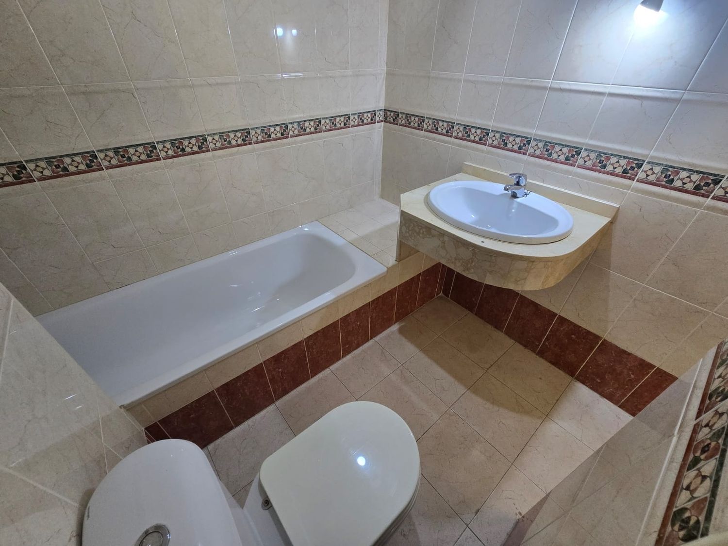 Piso en Av Rafa Verdú, 1, Chapín - Campus Universitario - Navinco - Foto 14