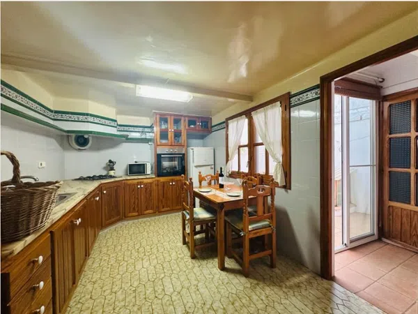 Casa de pueblo en Calle Navarra, 27, Sant Josep-Mercat, Sant Josep-Mercat - Foto 11