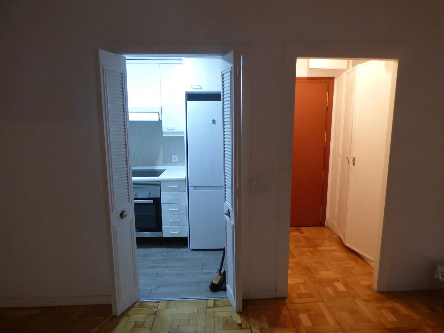 Piso en calle de Juan Álvarez Mendizábal, 64 - Foto 18