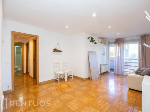 Piso en calle de Ramón Gómez de la Serna