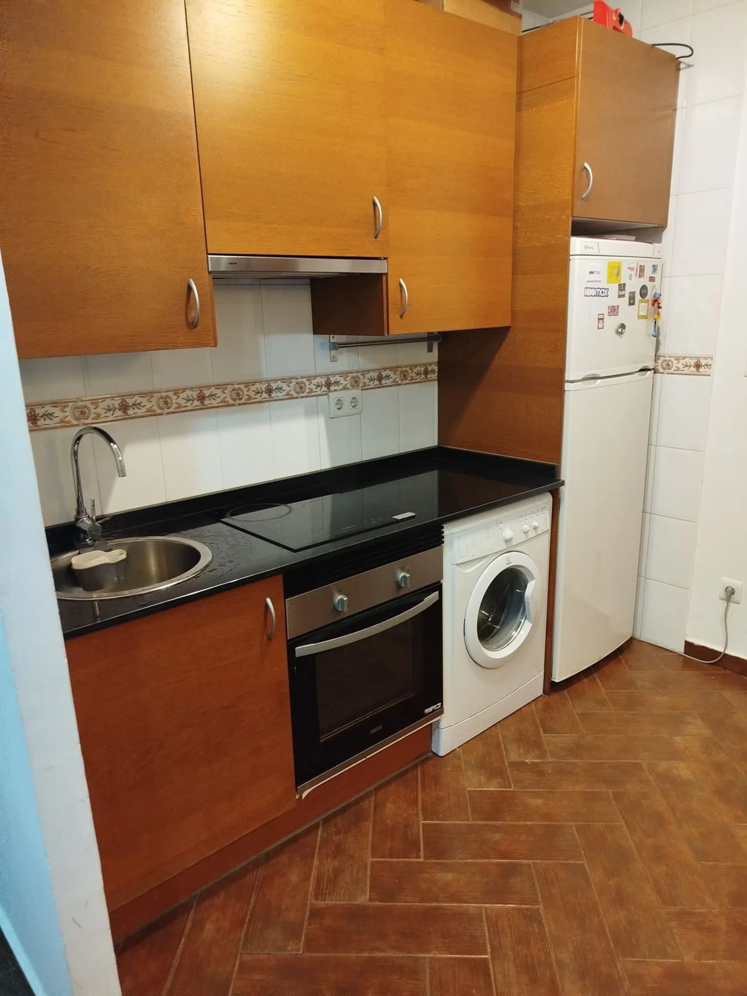 Piso en calle de la Espada, 10 - Foto 4