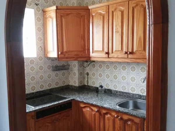 Piso en Barrio Escaleritas - La Feria - Foto 3