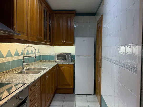 Piso en rambla de Sant Joan, 38 - Foto 3