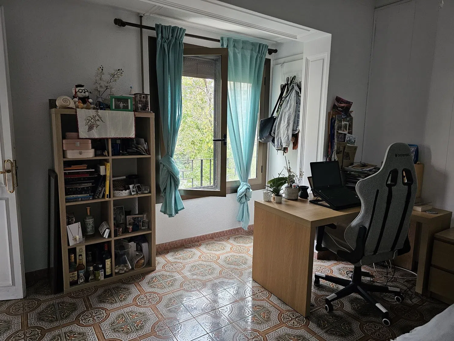 Piso en calle de Sepúlveda, 147 - Foto 26