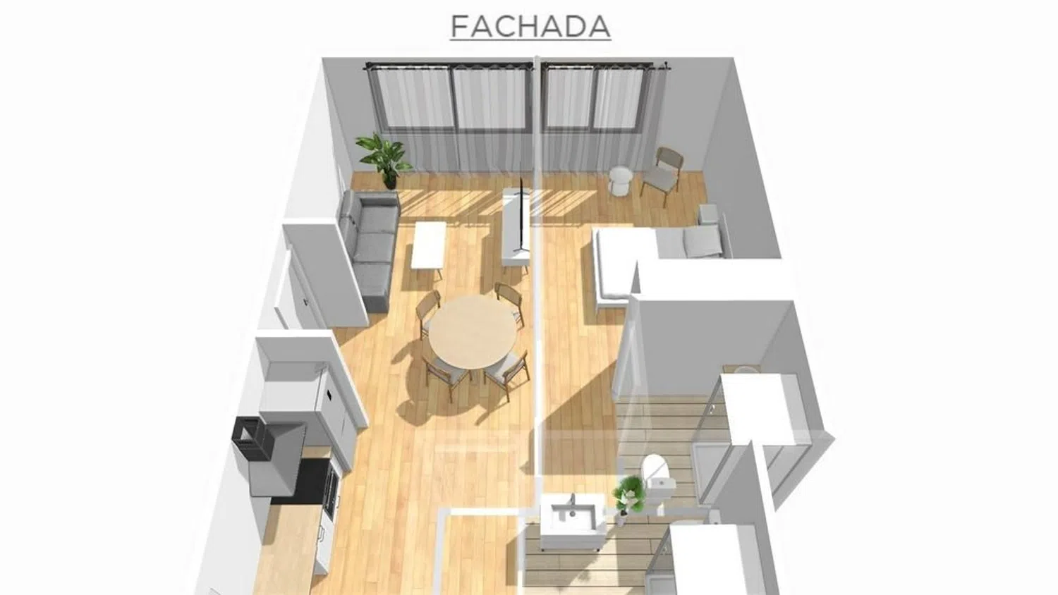 Piso en calle Magistrado Manuel Artime, 3 - Foto 9