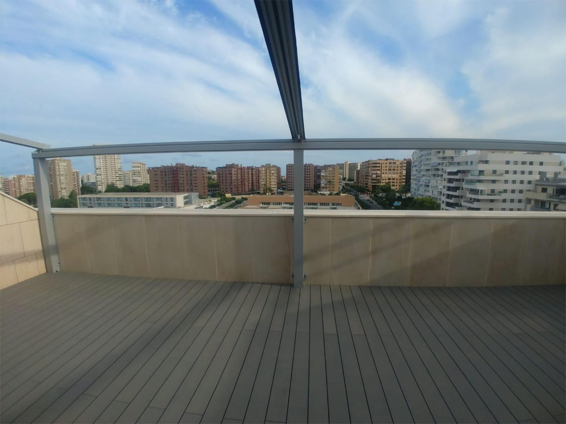 Ático en  Carrer Catedratic Abelardo Rigual 10 - Foto 23