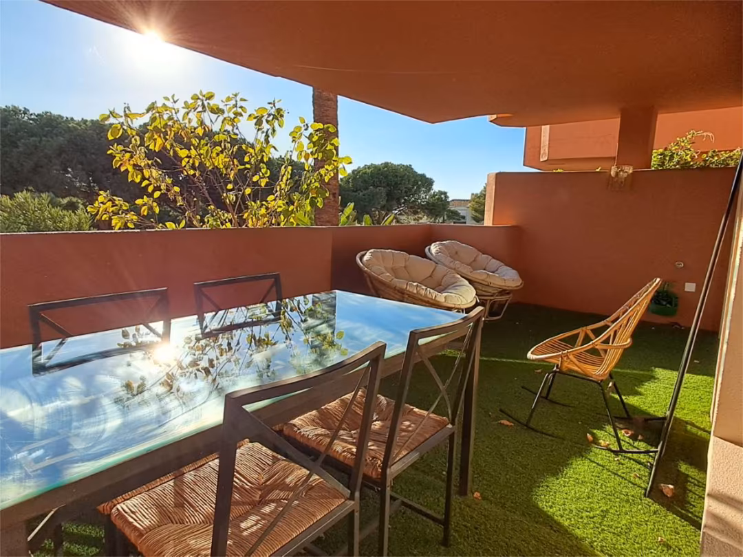 Piso en  Avenida de los Alisos 16 - Foto 6