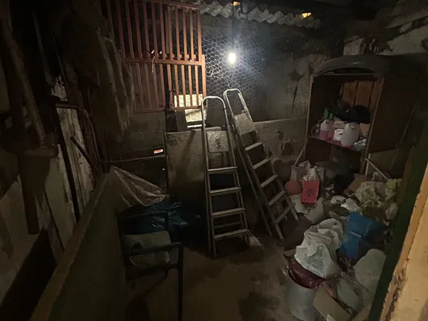 Casa de pueblo en Antonio Alzaga Etorbidea, 85, Kabiezes, Kabiezes - Foto 12
