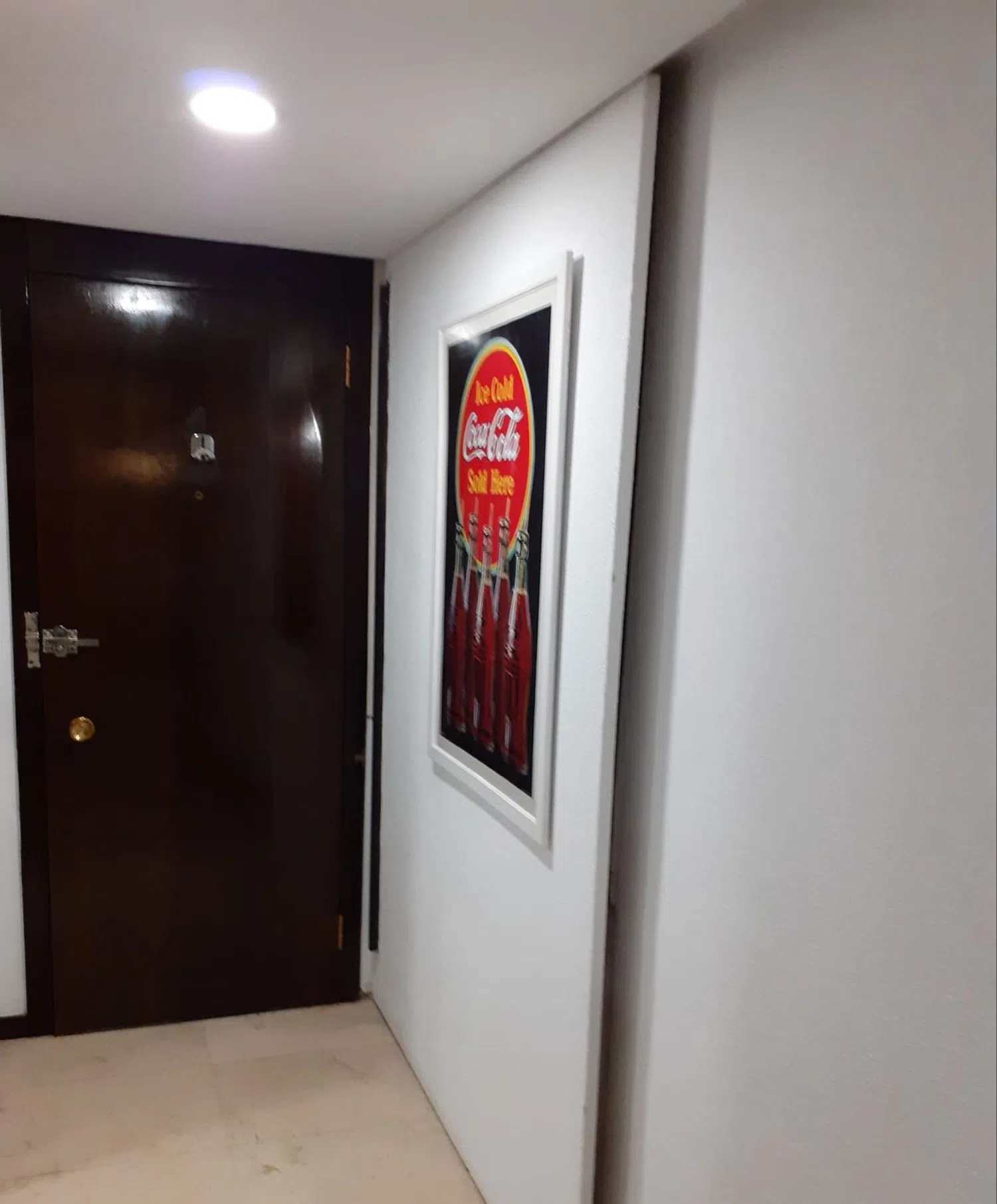 Estudio en calle Núñez de Balboa, 114 - Foto 9