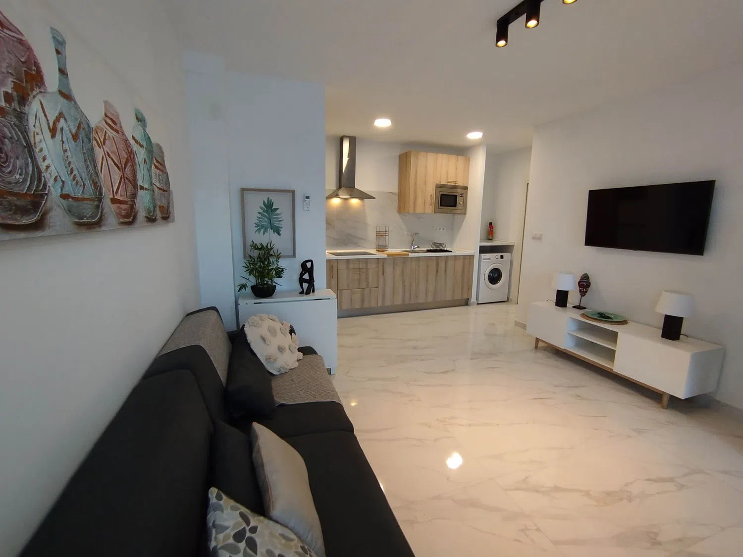 Piso en paseo Guillermo, 10 - Foto 1