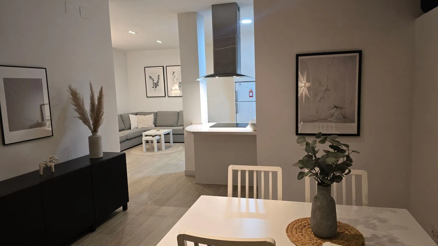 Piso en calle Meridiana, 17 - Foto 8