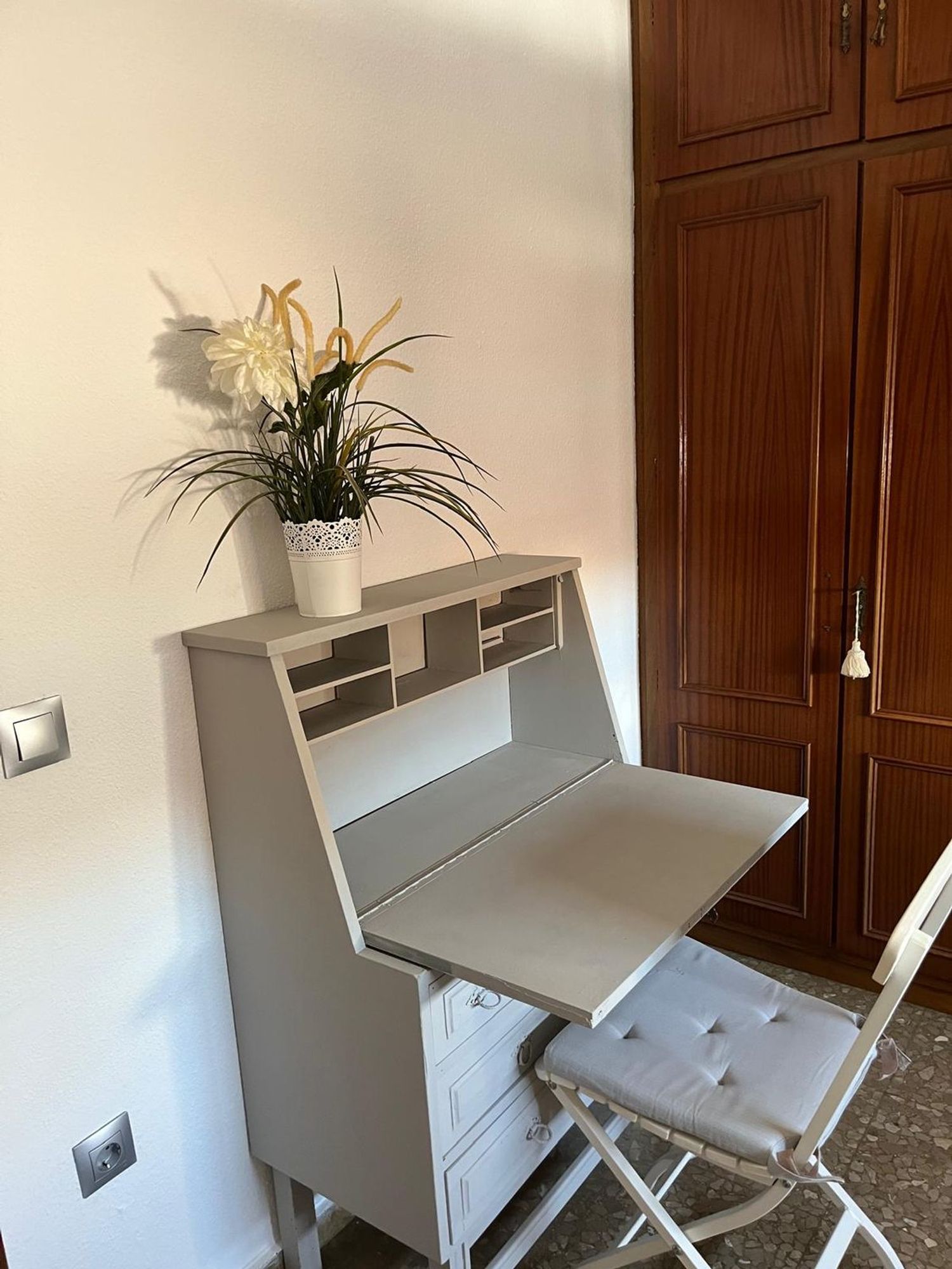 Piso en plaza del Hospital Civil, 4 - Foto 7