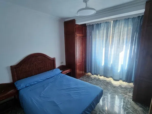 Piso en Calle Almanzor, 8, Cruz del Humilladero - Los Tilos - Foto 8