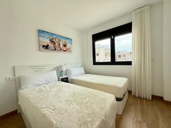 Piso en Calle Pego, 6, Los Balcones - Los Altos del Edén - Foto 17