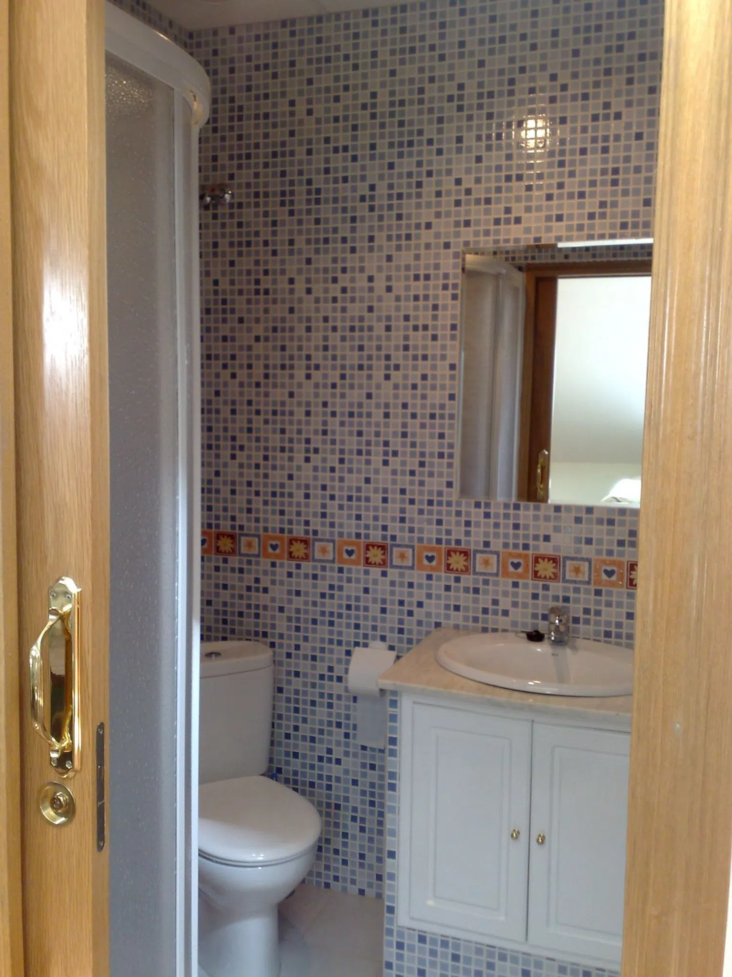 Estudio en avenida de San Javier, 29 - Foto 2