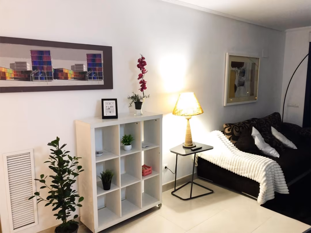 Apartamento en  Avenida Blasco Ibáñez 9 - Foto 22