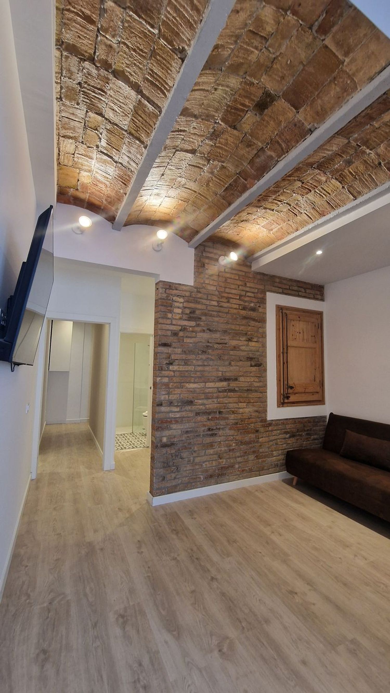 Piso en Travesía de Gràcia, El Baix Guinardó - Foto 10
