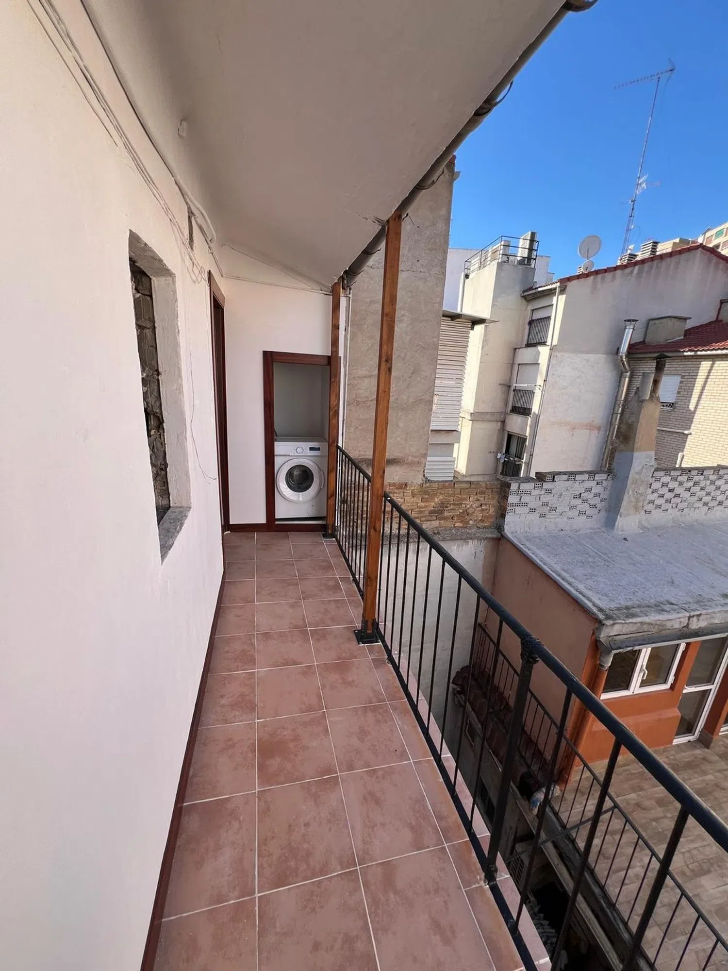 Estudio en calle de San Pablo, 120 - Foto 8