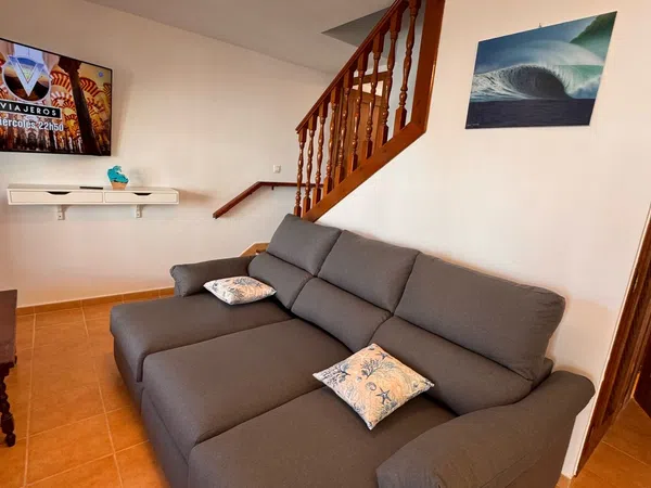 Chalet adosado en Calle del Pez, 9, Las Marinas - Foto 12