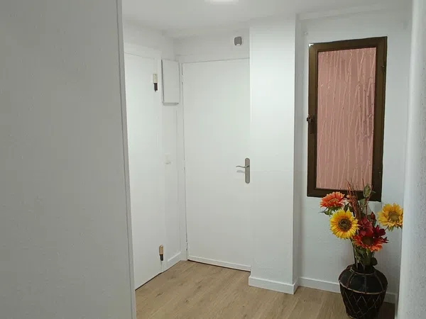 Piso en Calle Juan Ramón Jiménez, 43, Malilla - Foto 10
