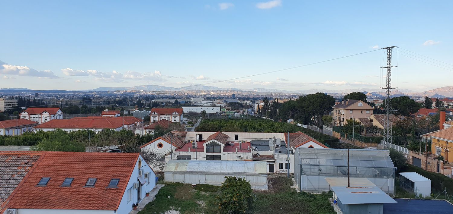 Piso en calle Malecón, 58 - Foto 2