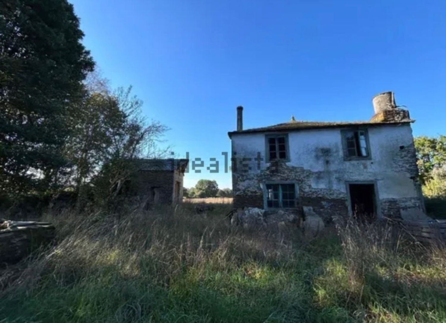Casa de pueblo en Fraiz, 13 - Foto 5