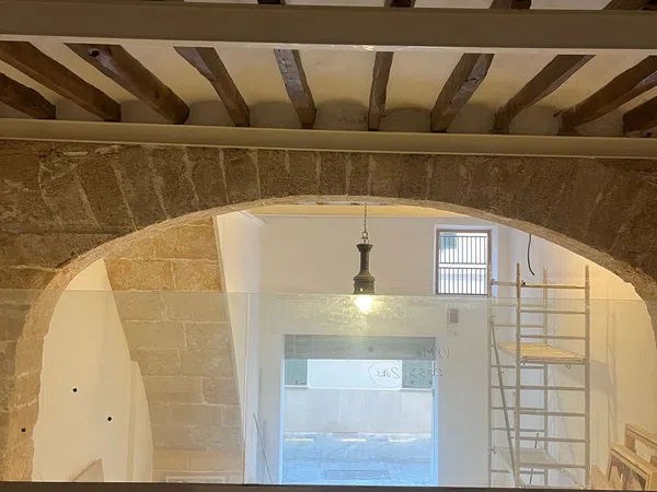 Piso en calle de Sant Agustí, 12 - Foto 3