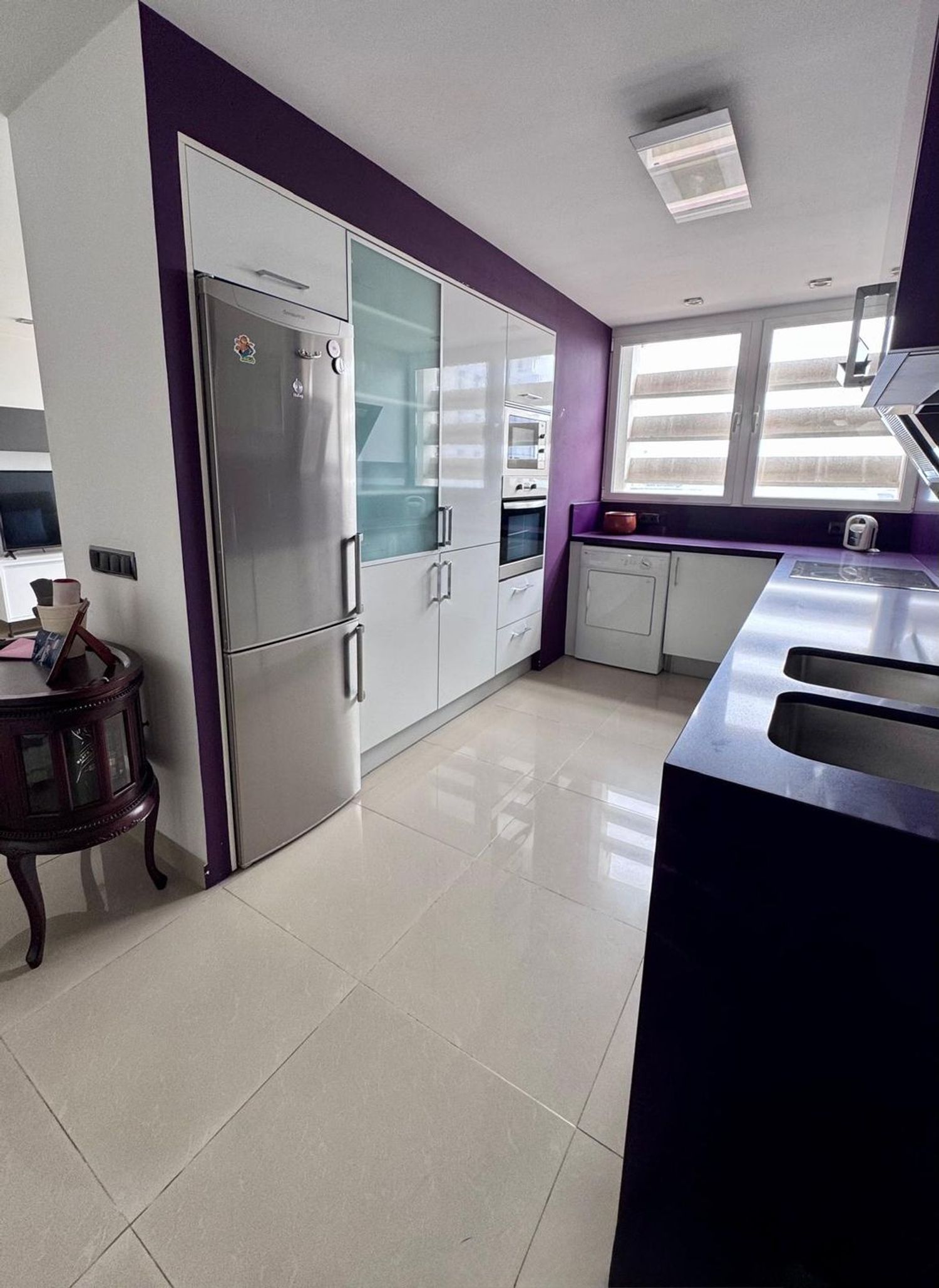 Piso en Avenida Alcalde José Ramirez Bethencourt, 21, Arenales - Lugo - Avda Marítima - Foto 13