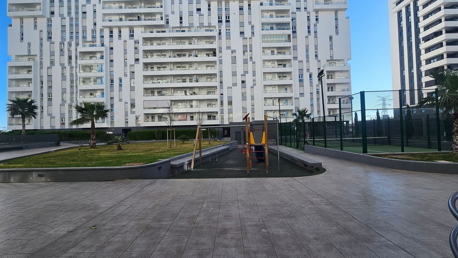 Piso en calle de Vicente Chuliá Campos, 1 - Foto 28