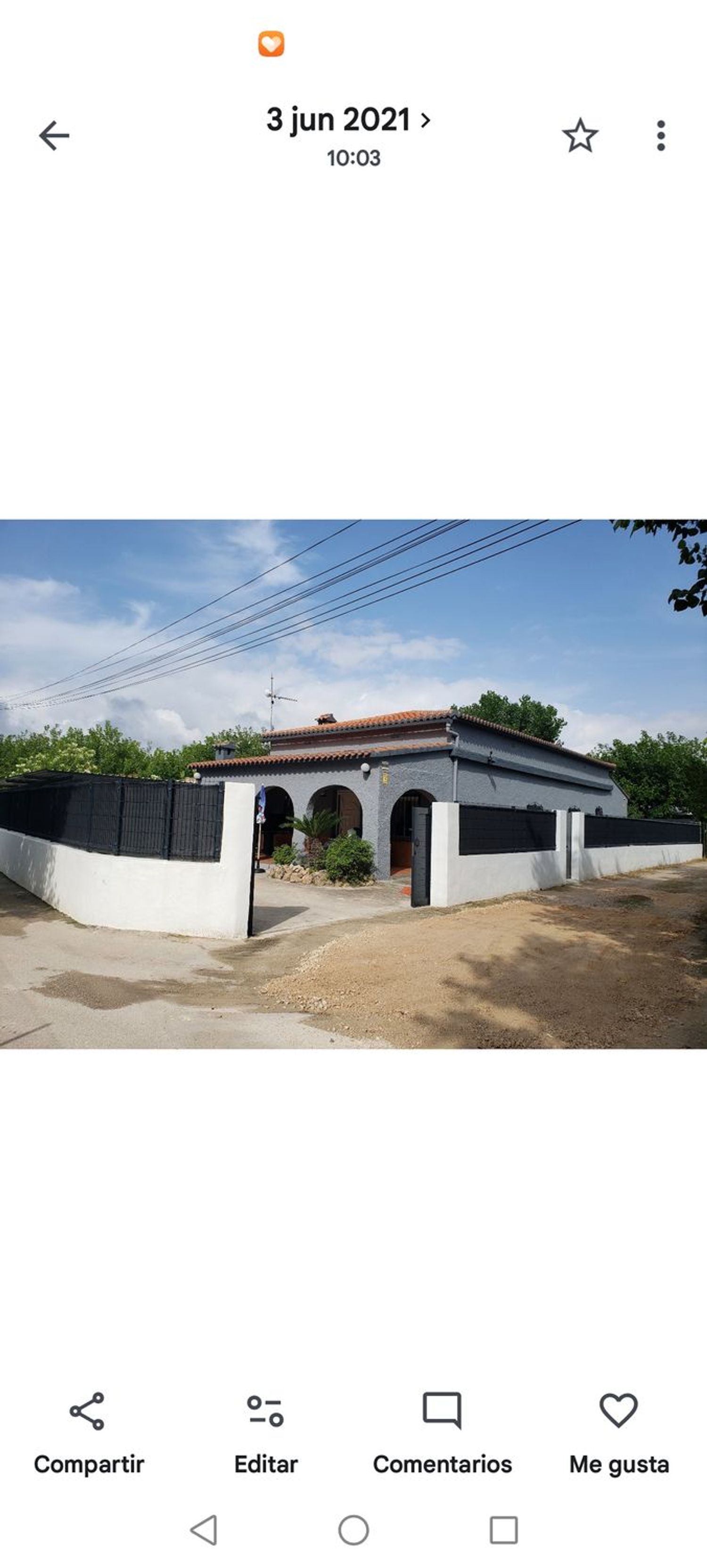 Casa o chalet independiente en Partida Rapdells, 420, Platja de Oliva, Platja de Oliva - Foto 20