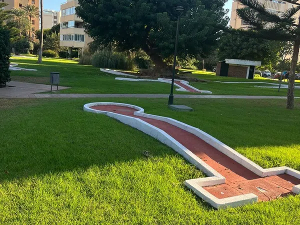 Piso en Avenida de Playamar, 70, Playamar - Benyamina - Foto 37