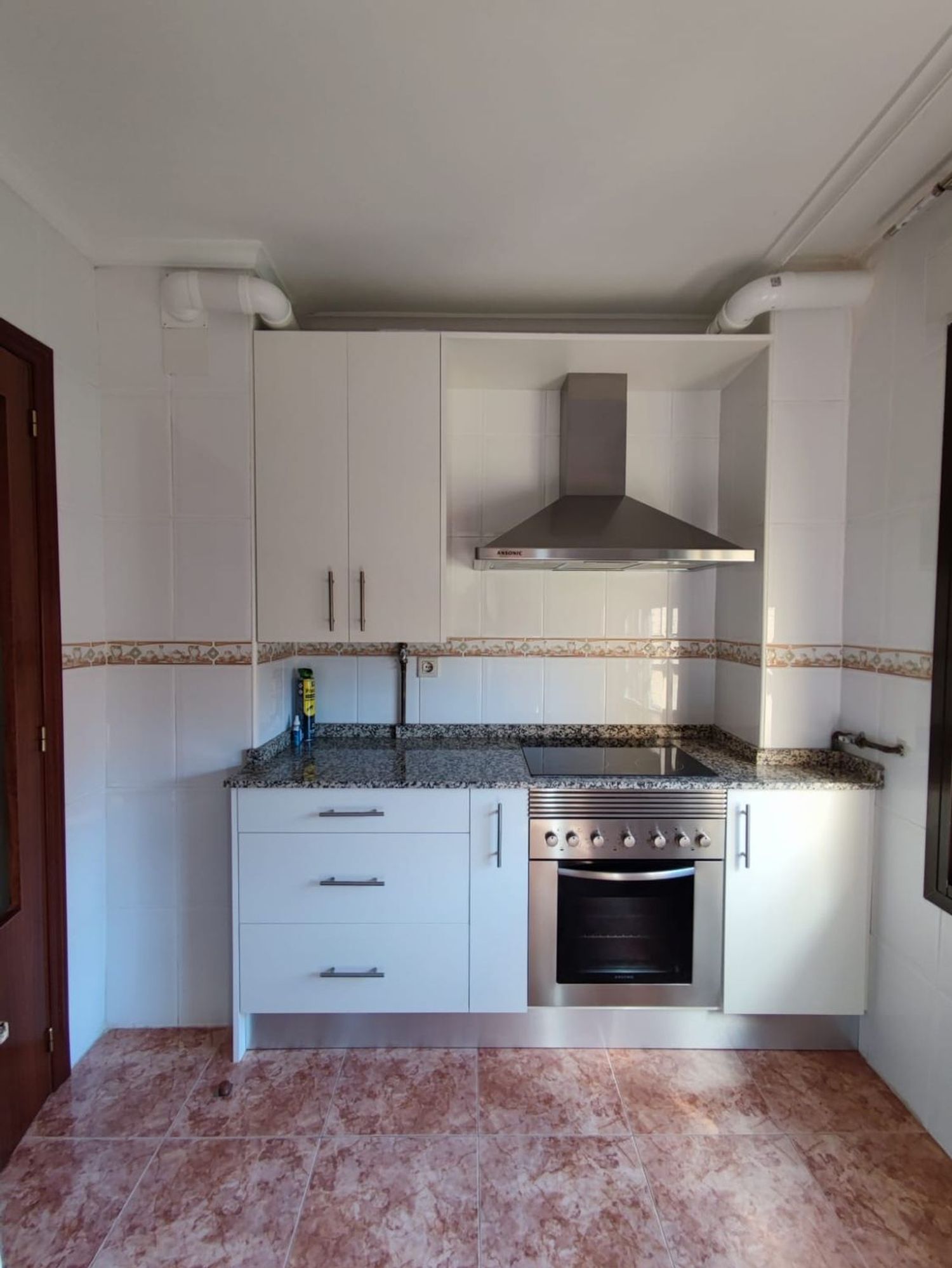 Estudio en Calle Armonio, 1, Hospital Nuevo, Hospital Nuevo - Foto 4