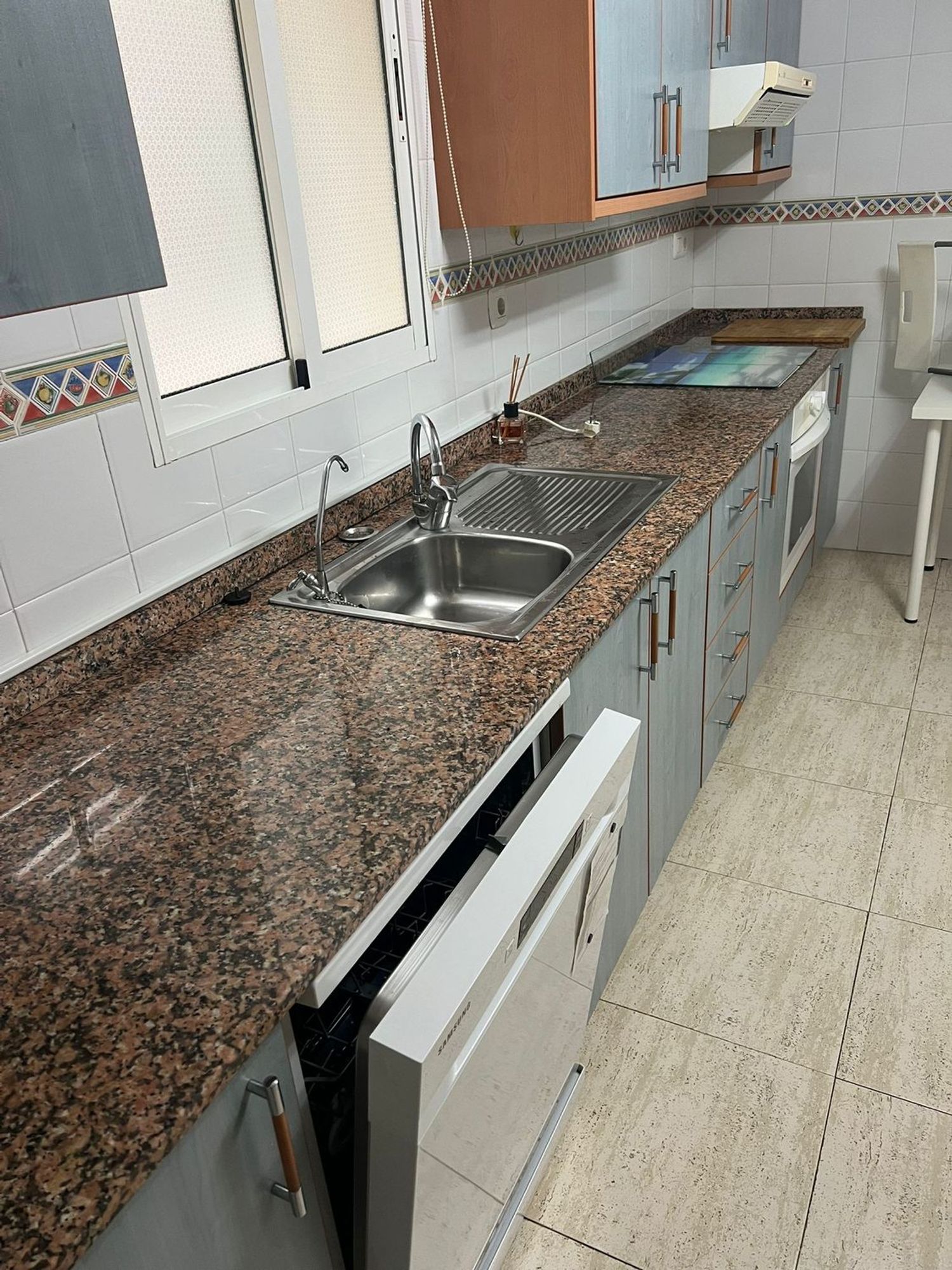 Piso en calle Busot, 1 - Foto 6