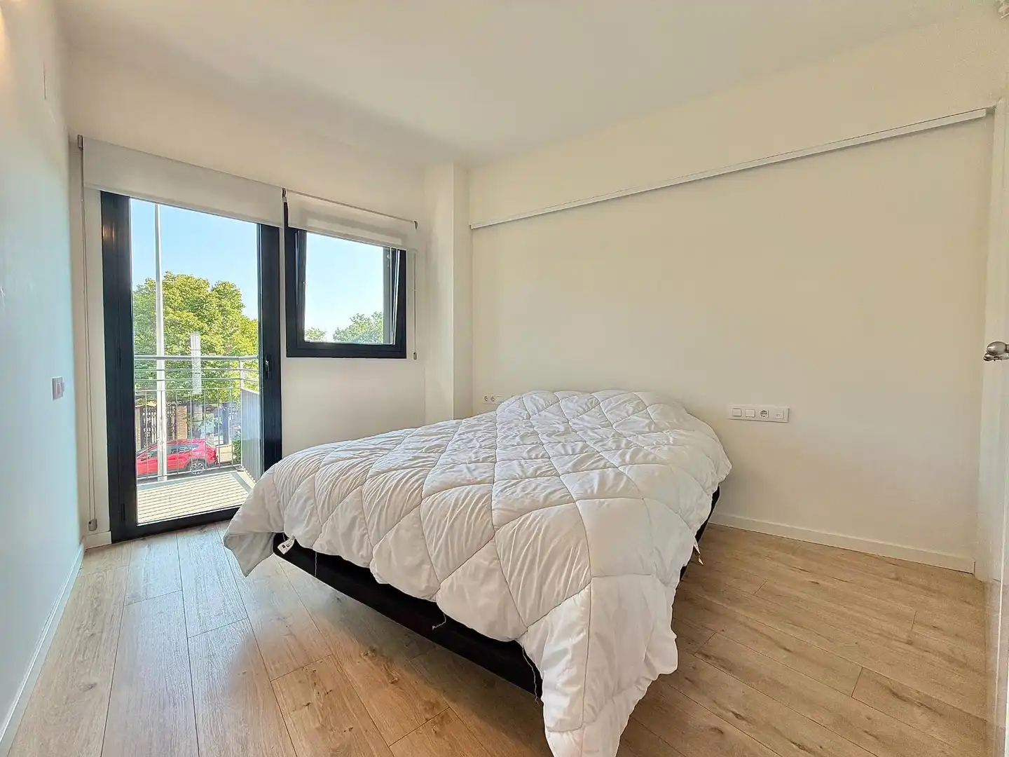 Piso en Terrassa - Foto 4