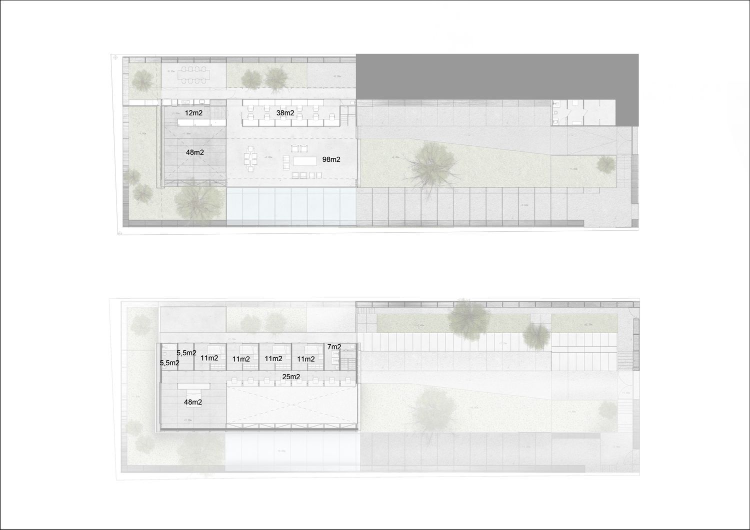 Casa o chalet independiente en Calle Monte s/n - Foto 71