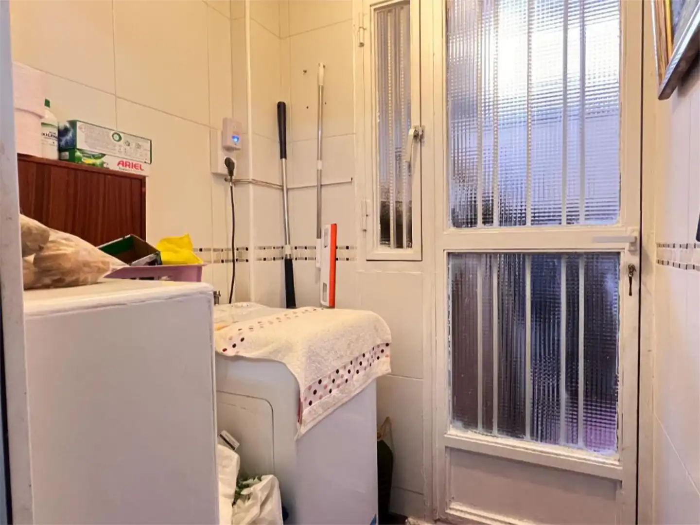 Piso en  Calle Bazán 19 - Foto 21