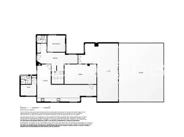Chalet en Sant Cugat del Vallès - Foto 64