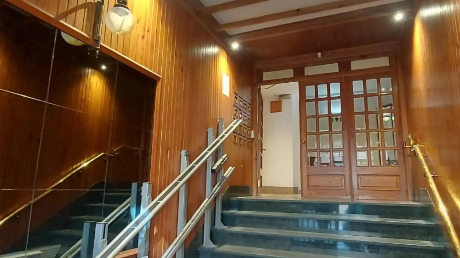 Piso en  Rúa Huertas 1 - Foto 4