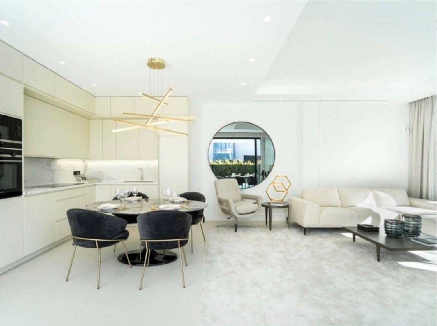Casa o chalet independiente en Urbanización Torre Verde, 28, Puente Romano - Foto 15