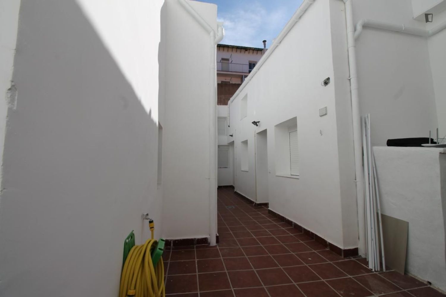 Piso en Calle de Santoña, Zofío - Foto 20