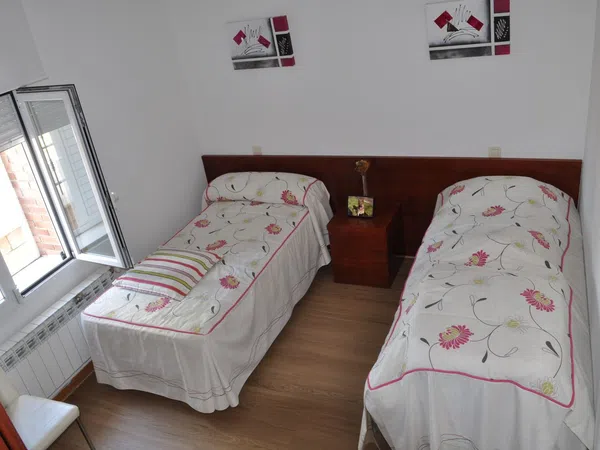 Casa o chalet independiente en Poblado Ence-Manzana 30, 30, Bayas - Polígono, Bayas - Polígono - Foto 12