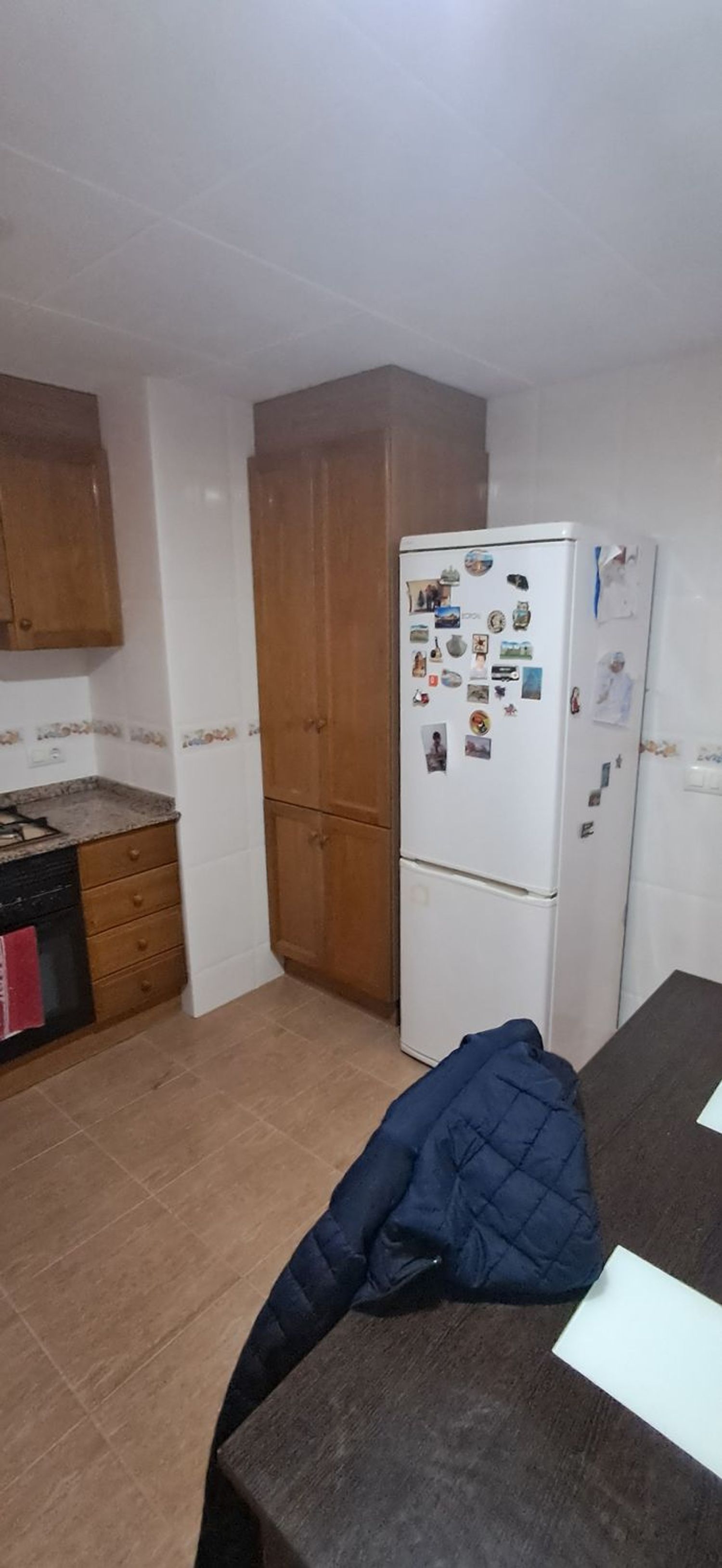 Piso en ronda Joan Fuster, 13 - Foto 12