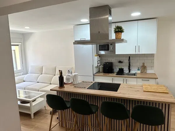 Piso en Antonio Alzaga Etorbidea, 34 - Foto 4