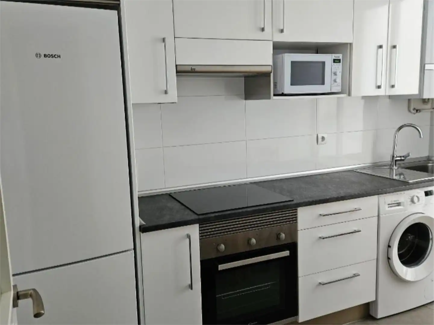 Piso en  Calle de Escosura 6 - Foto 33